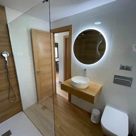 - Casa El Ancla Holiday home *