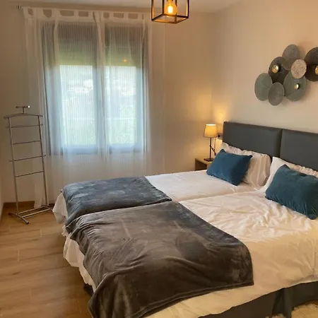 Holiday home - Casa El Ancla