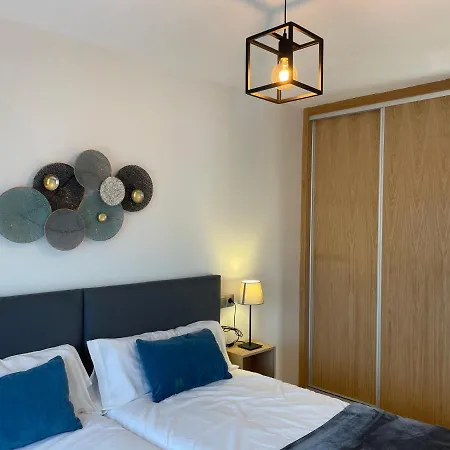 - Casa El Ancla Holiday home