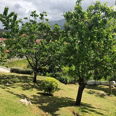 Holiday home - Casa El Ancla