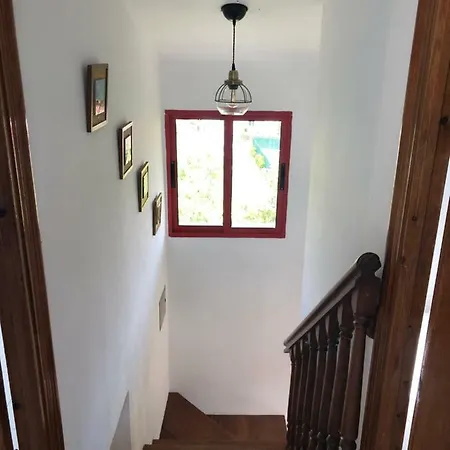 - Casa El Ancla Celorio (Llanes)