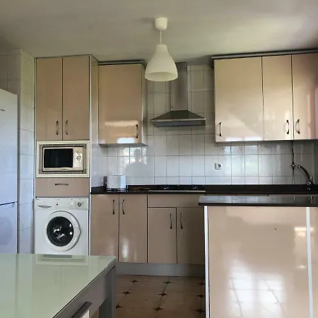 Holiday home - Casa El Ancla Celorio (Llanes)