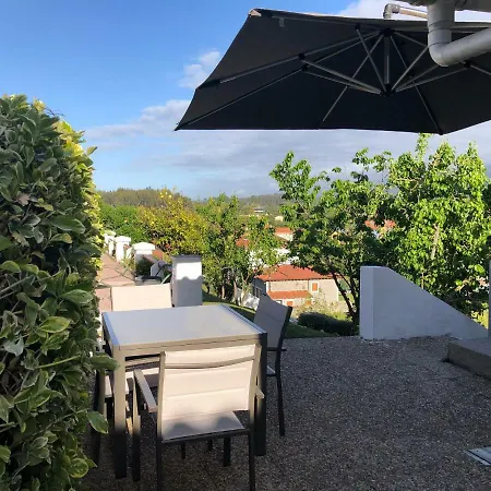 Holiday home - Casa El Ancla