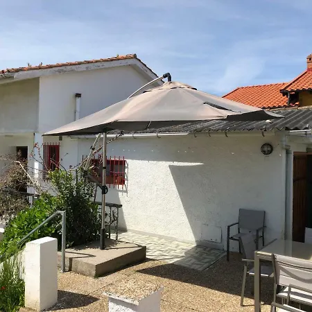 Holiday home - Casa El Ancla Celorio (Llanes)