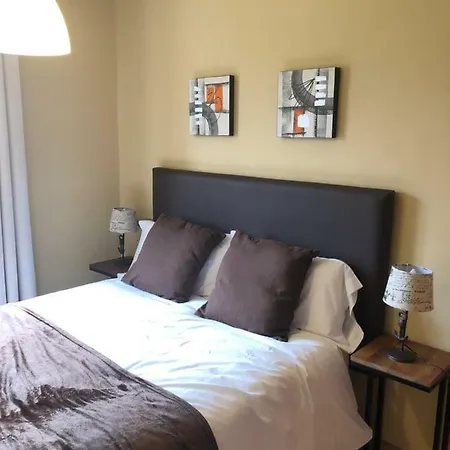 Holiday home - Casa El Ancla Celorio (Llanes)