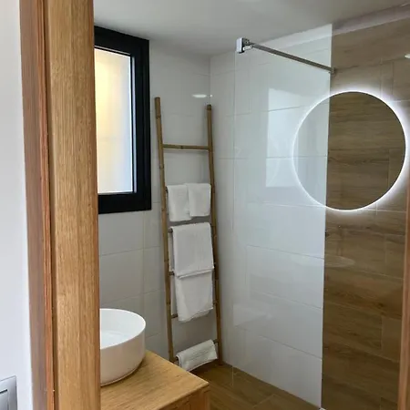 度假居 - Casa El Ancla