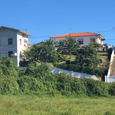 - Casa El Ancla 度假居