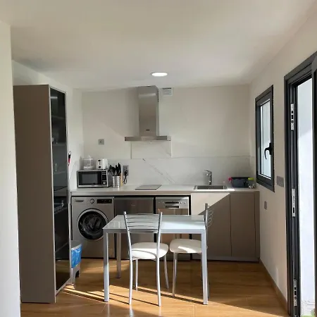 - Casa El Ancla Prázdninový dům