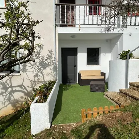 - Casa El Ancla Prázdninový dům