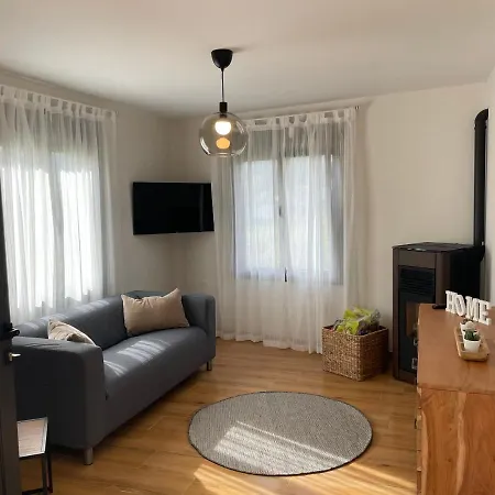 - Casa El Ancla Celorio (Llanes)