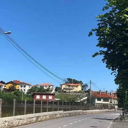 - Casa El Ancla Prázdninový dům Celorio (Llanes)