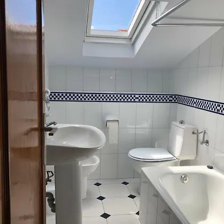 - Casa El Ancla Prázdninový dům Celorio (Llanes)