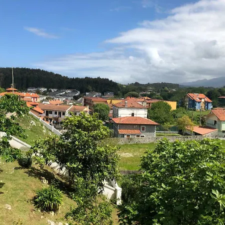 - Casa El Ancla Prázdninový dům *