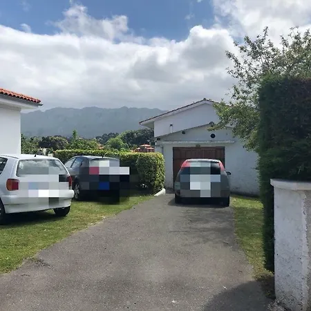 - Casa El Ancla * Celorio (Llanes)