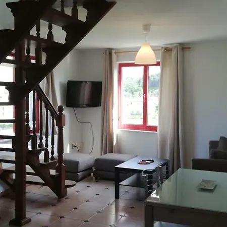 - Casa El Ancla Prázdninový dům Celorio (Llanes)